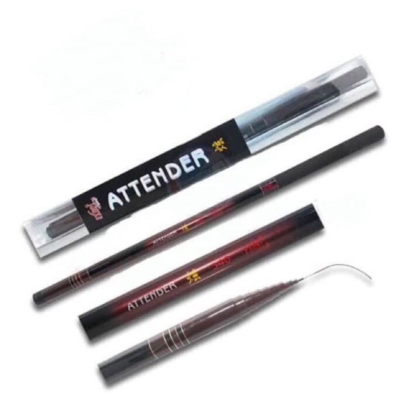 Joran Tegek Exori Attender 540