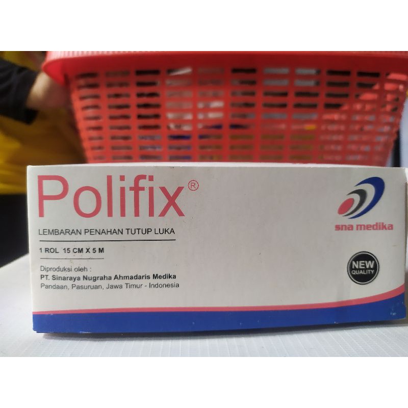 POLIFIX