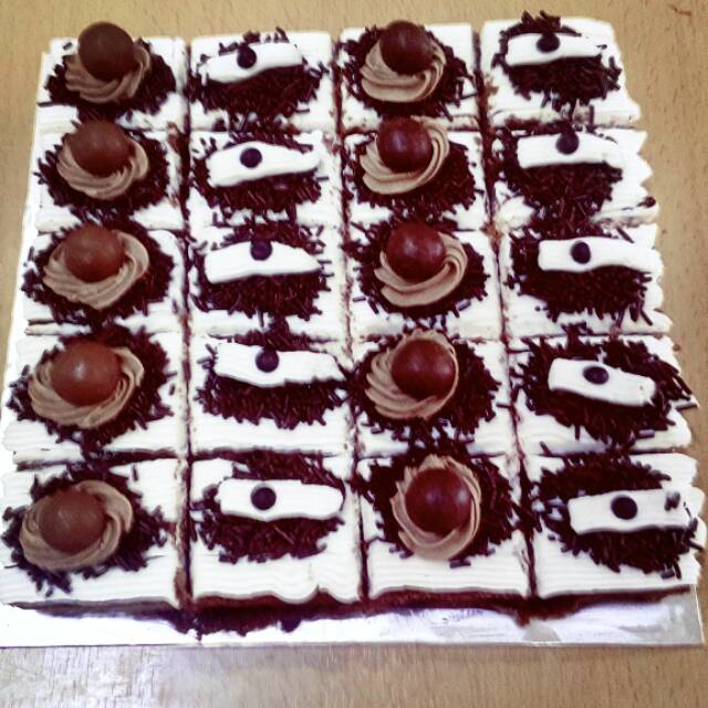 

Bolu potong