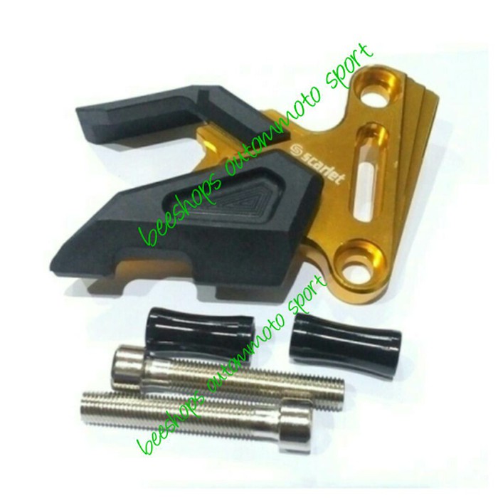 Cover Caliper Nmax Cover Kaliper Nmax Tutup Pelindung Caliper N Max ori