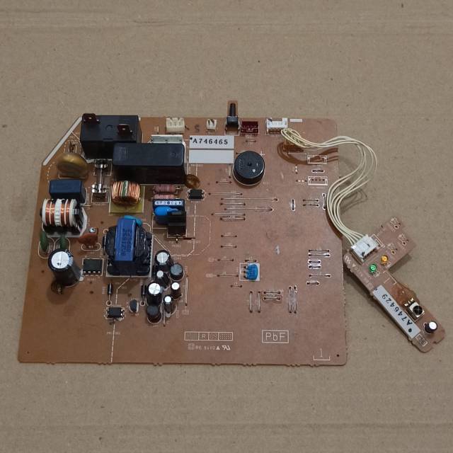 Modul AC Panasonic PC5MKJ PC7MKJ PC9MKJ