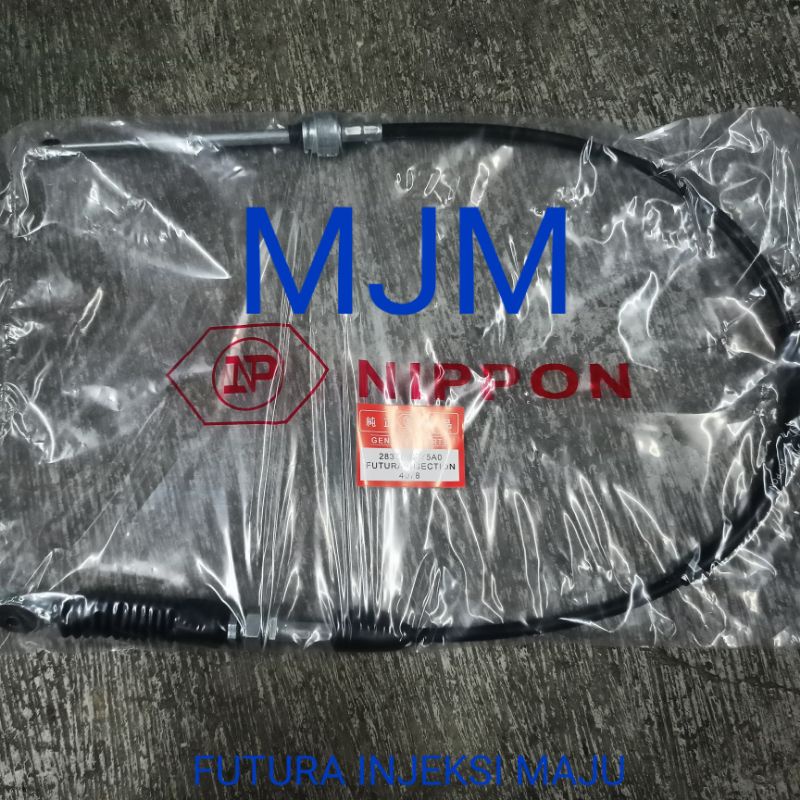 Kabel Transmisi Maju FUTURA INJEKSI