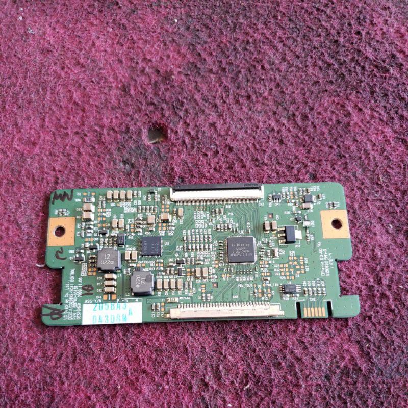 ticon tv LG 32ld310 LG 32lk311 lg32Lk313