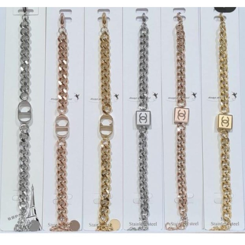 gelang cd titanium