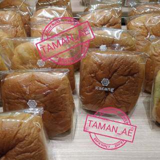 [Per Pcs/Biji] Roti Bluder Cokro Khas Madiun Variant Rasa