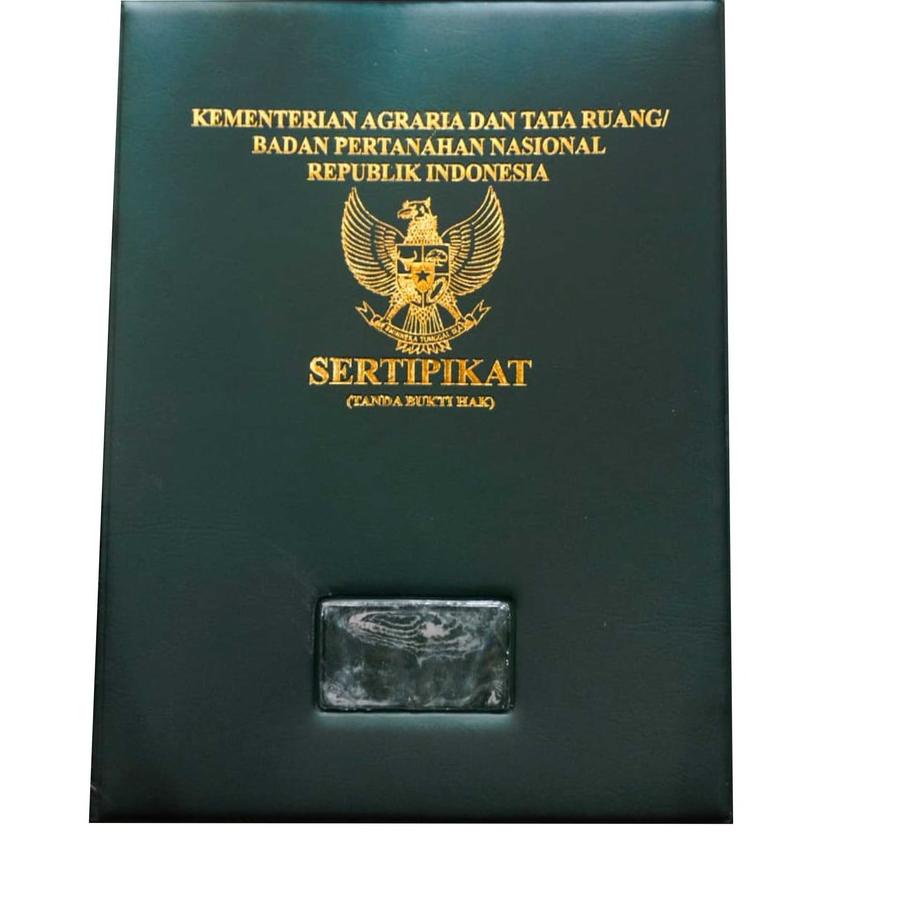 

[DISCOUNT D7C69] Map Sampul Sertipikat TanahBPN/Sampul sertifikat tanah Terbatas