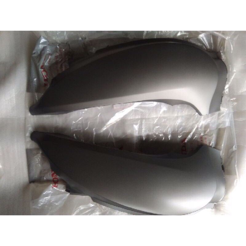 Body  Scoopy new 2021 k2f matte brown non original Honda