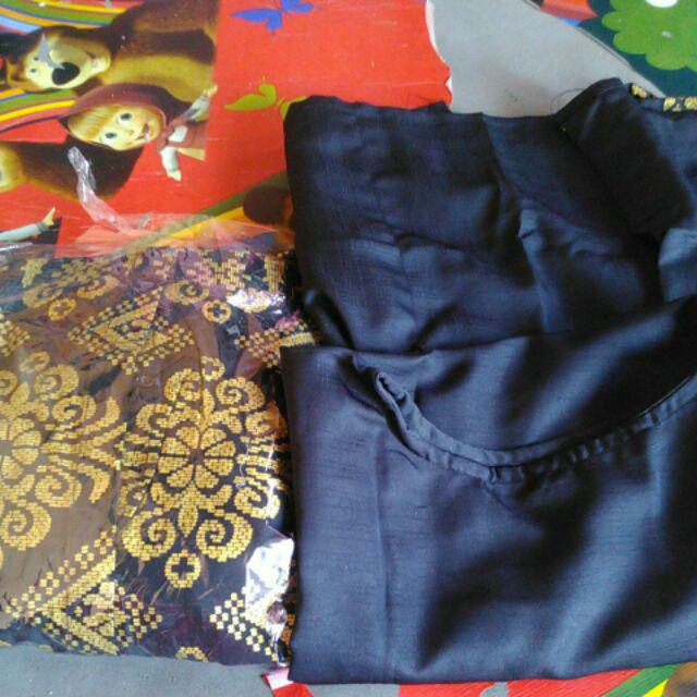 Couple Batik Lowo Wajik Lumbung Batik