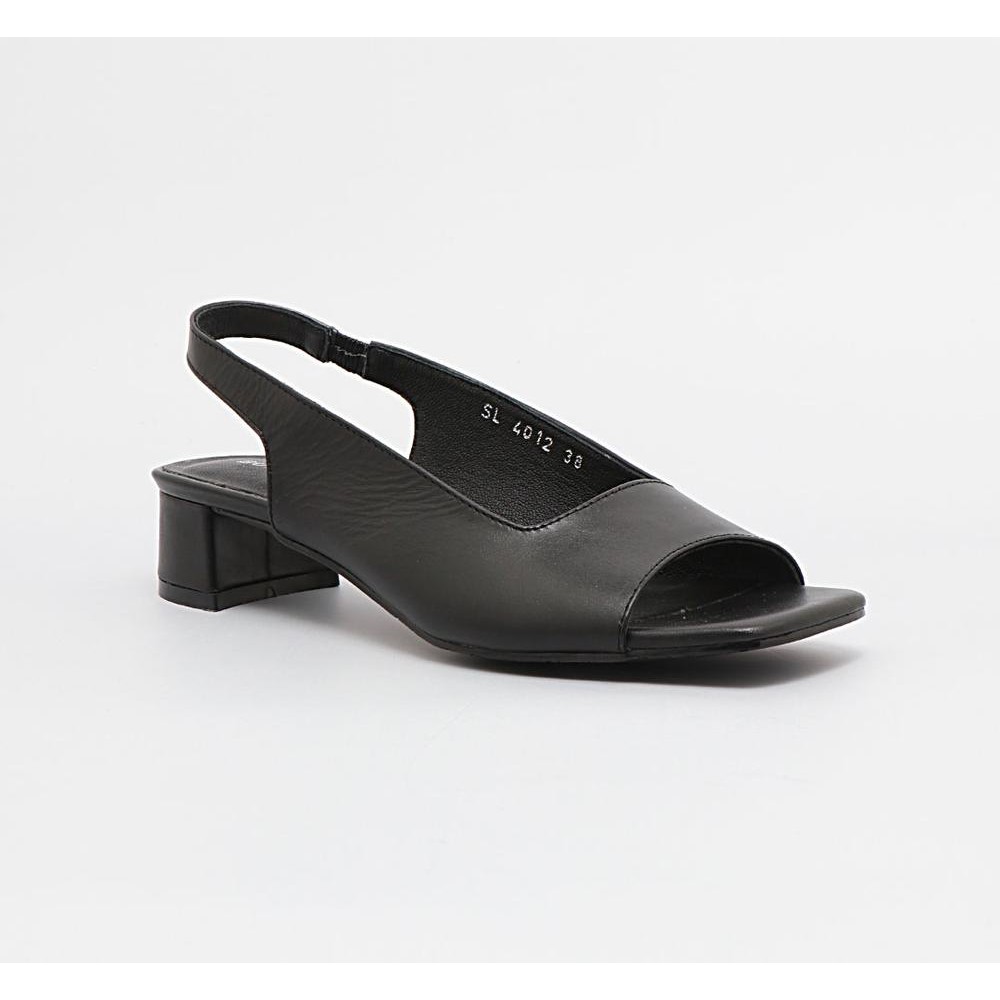 Sandal Wanita Buccheri Adrielle Black