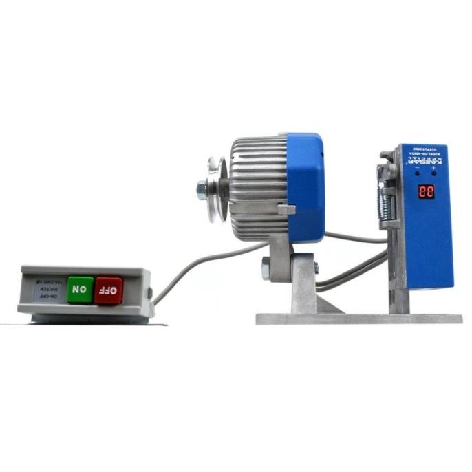 Dinamo Servo Mesin Jahit Industrial Yuasa Th-550B - 550B Termurah