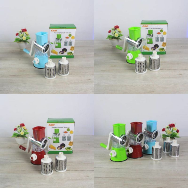 irisan manual penggiling sayur |bawang merah |bawang putih serbaguna multifungsi