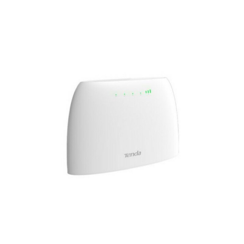 Tenda 4G03 Router Wi-Fi LTE 4G N300