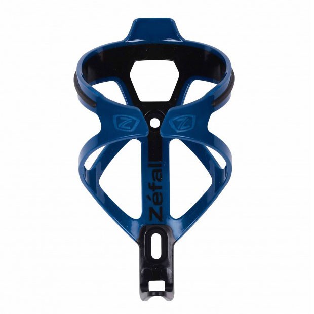 Zefal Pulse B2 Bottle Cage Blue