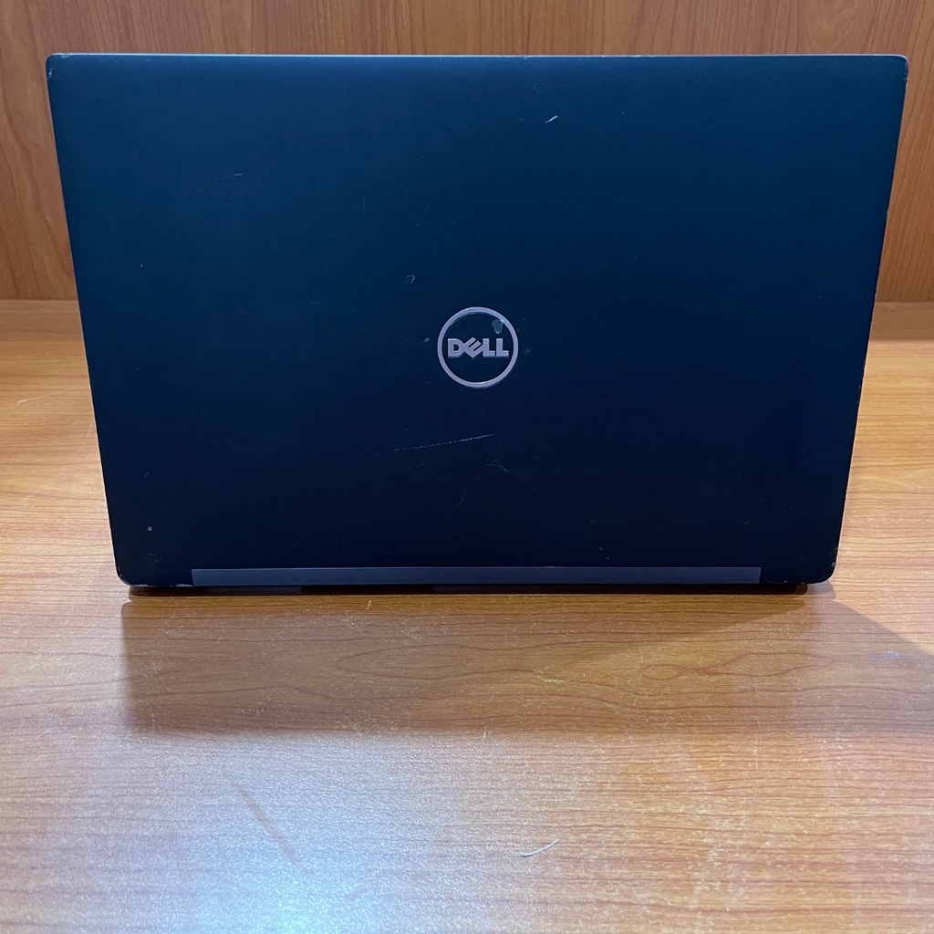 Dell Latitude 7280 Core i5 7300U 2.6Ghz Ram 8 GB SSD 256 - 512 GB