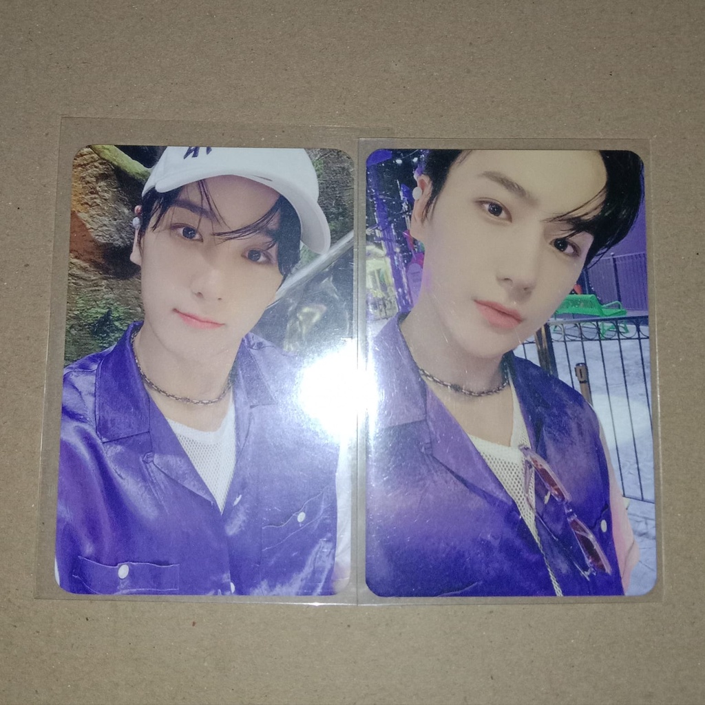 Pc hyunjae the boyz