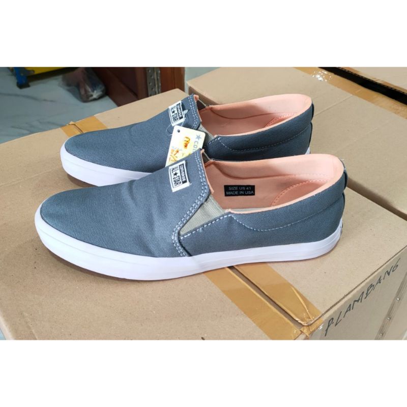 ALLSTAR CONVRS Slip On UNISEX 39-43