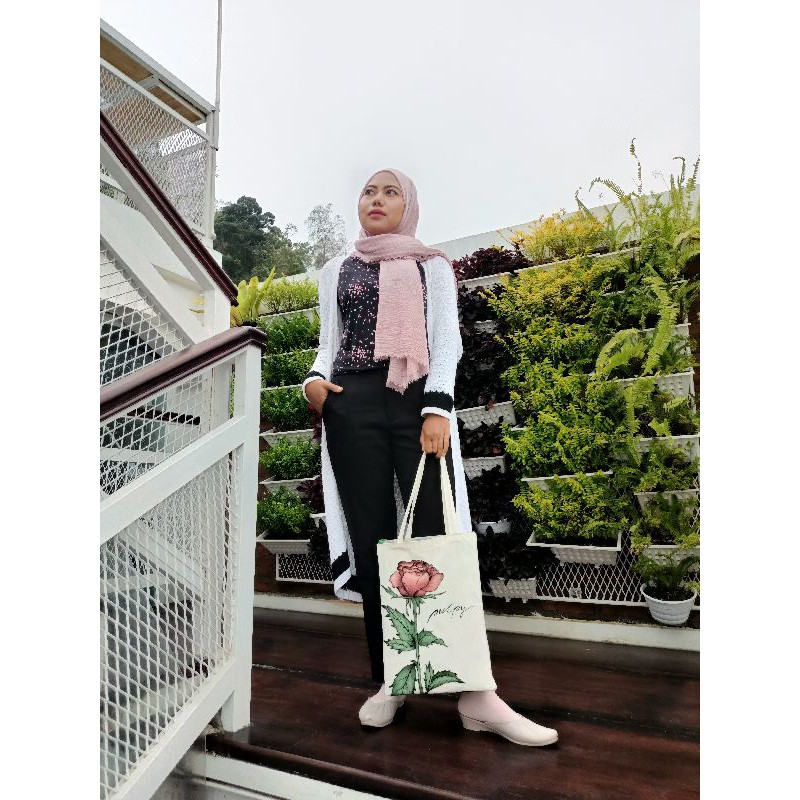 

Goodie Bag custom