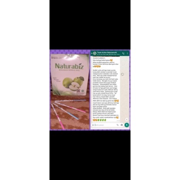 

Natura biz