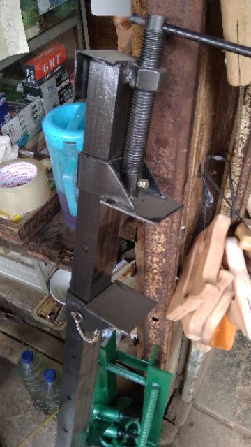 press untuk pengerjaan pintu kusen dll-1