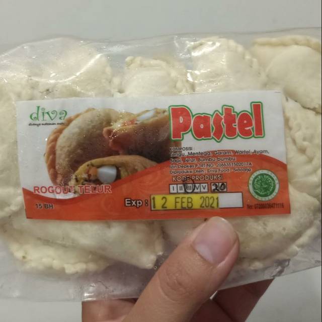 

Pastel