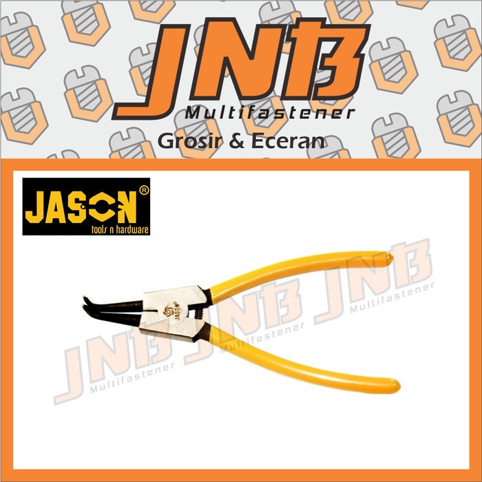 TANG SNAP RING BENGKOK BUKA 7 INCH JASON 347051