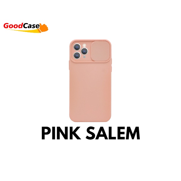 Soft Case Realme C20/ C11 2021 | C21/C25 Pelindung Lensa Kamera Bahan Silikon TPU