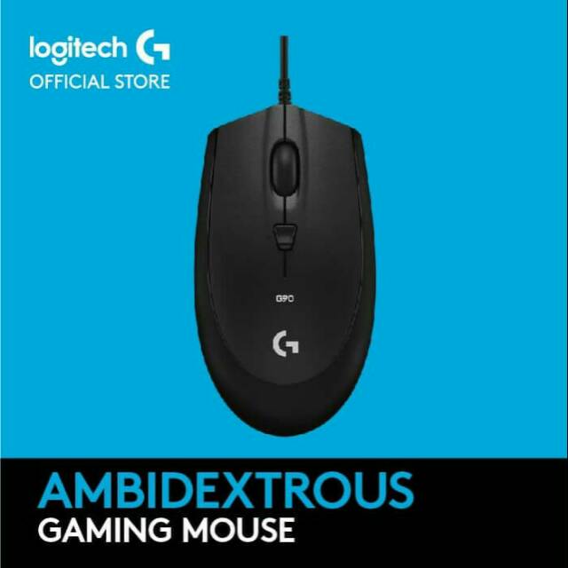 Logitech G910 optical gaming