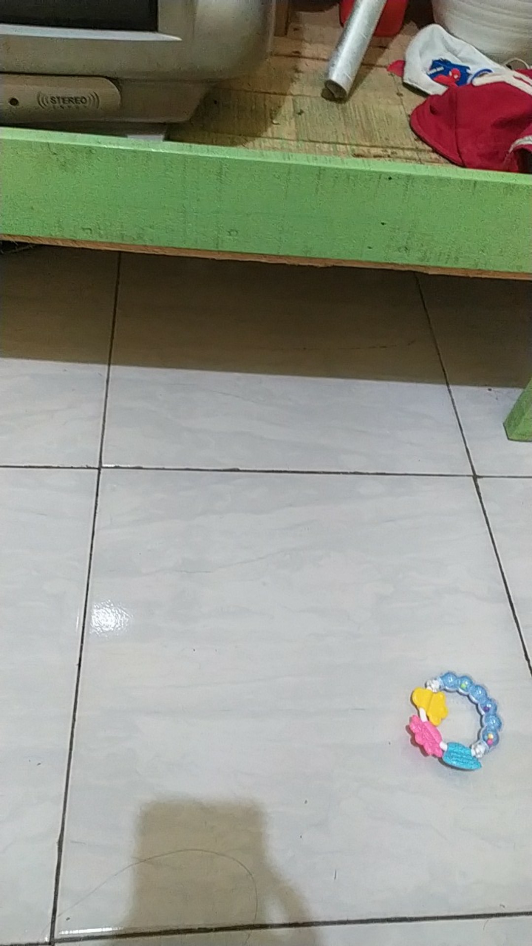 Pisau Dapur - Pisau Sayur & Buah/pemotong Makanan/kupas Buah Kt-24