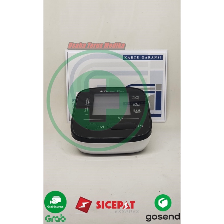 Tensimeter Digital General Care LD 521