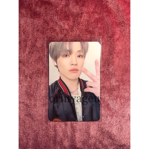 pc chenle ar selca hot sauce
