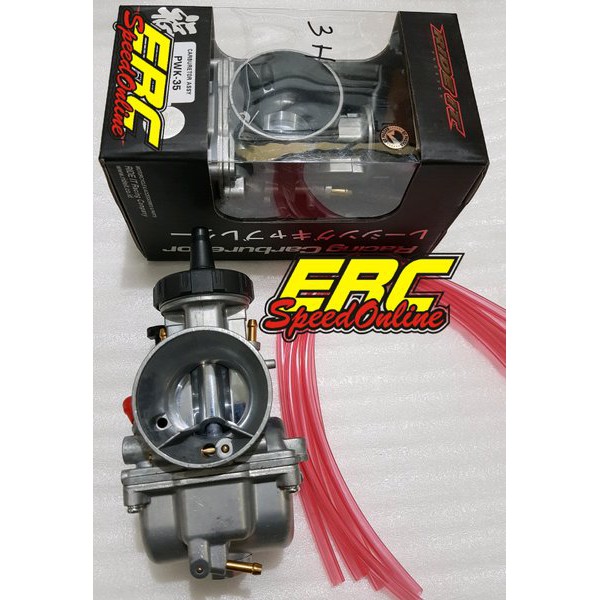 KARBURATOR RIDE IT PWK 35 AIR STRIKE  RACING ORIGINAL ORI