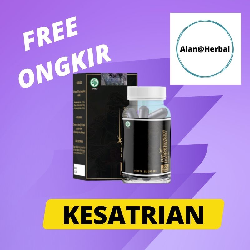KAPSUL EKSTRAK PASAK BUMI CABE JAWA|ASLI TAHAN LAMA|KESATRIAN|KESEHATAN SEKSUAL PRIA