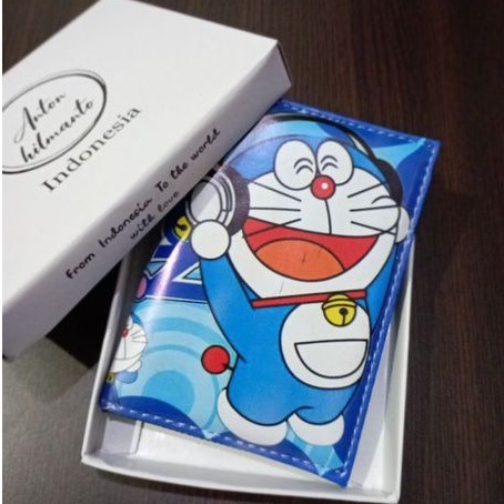 {anton hilmanto} DOMPET ANAK PREMPUAN LUCU‼️dompet lucu dan keren untuk anak-anak remaja perempuan dompet lipat bahan kulit PU motif cetak karakter Doraemon miky mouse helo kity frozen kuda #dompet #dompetanak #dompetanakcewek
