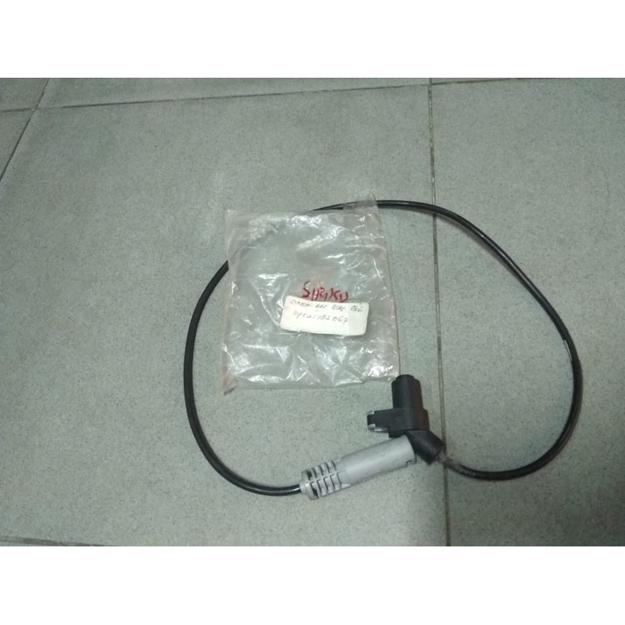 SENSOR ABS BMW E36 blk