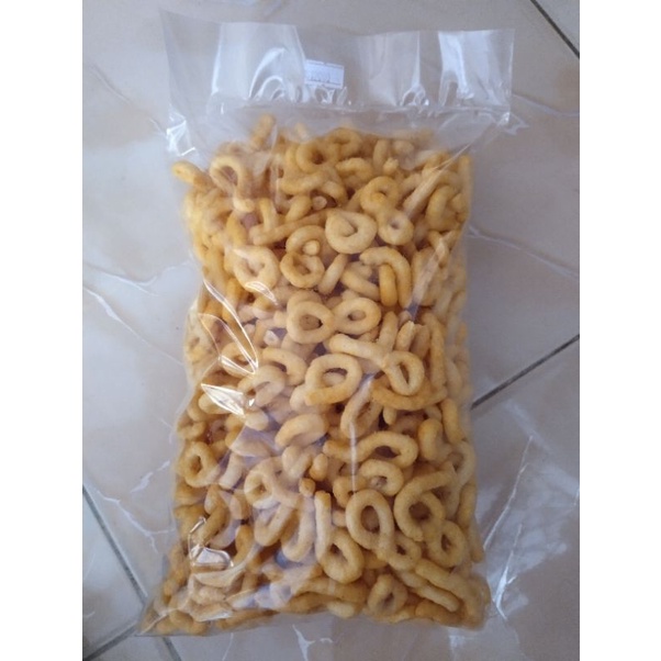 

lanting jagung