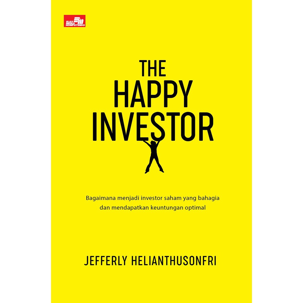 Download The Happy Investor Download Buku