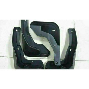 Mud guard Karpet Lumpur Alas Lumpur MudGuard Calya Sigra JSL