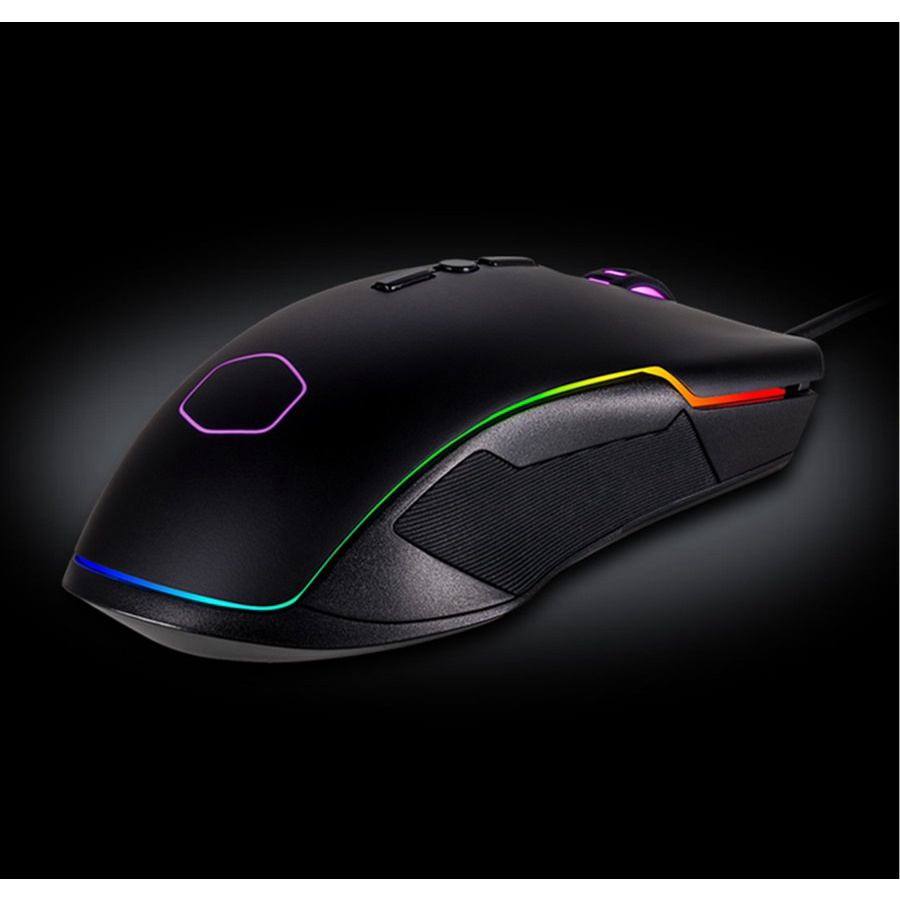 Cooler Master Mouse CM310 - Gaming Mouse