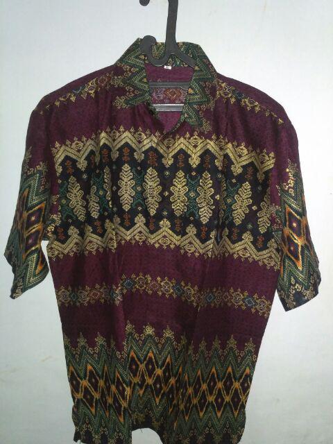 Couple Pamela Etnic Termurah