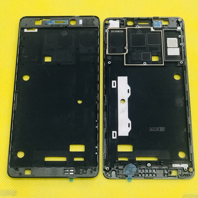 Frame lcd lenovo A7000 A7000A A7000Plus