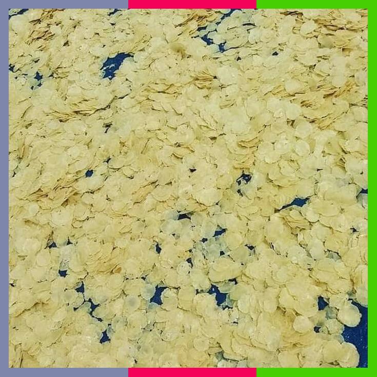 

Emping Melinjo Super Kebumen 1Kg Size 3Cm