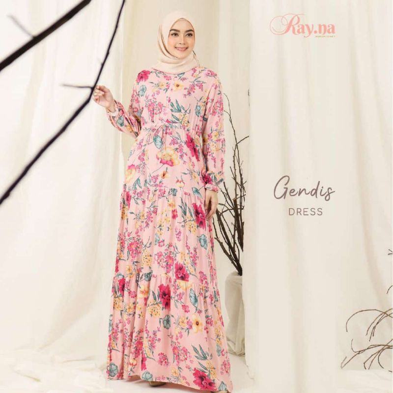 gendis by rayna