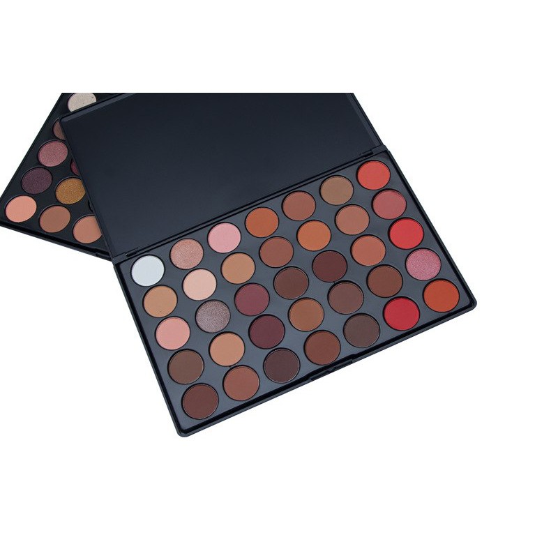 LML3606 - LAMEILA EYESHADOW 36 COLORS 3606 / PERONA MATA