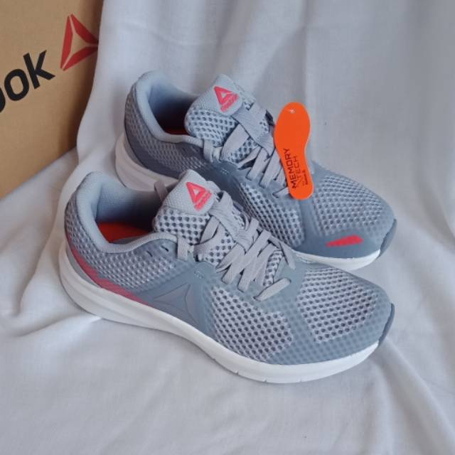 reebok endless road women's