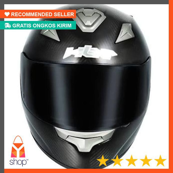 PALING POPULER  KBC VR4R Carbon Fibre