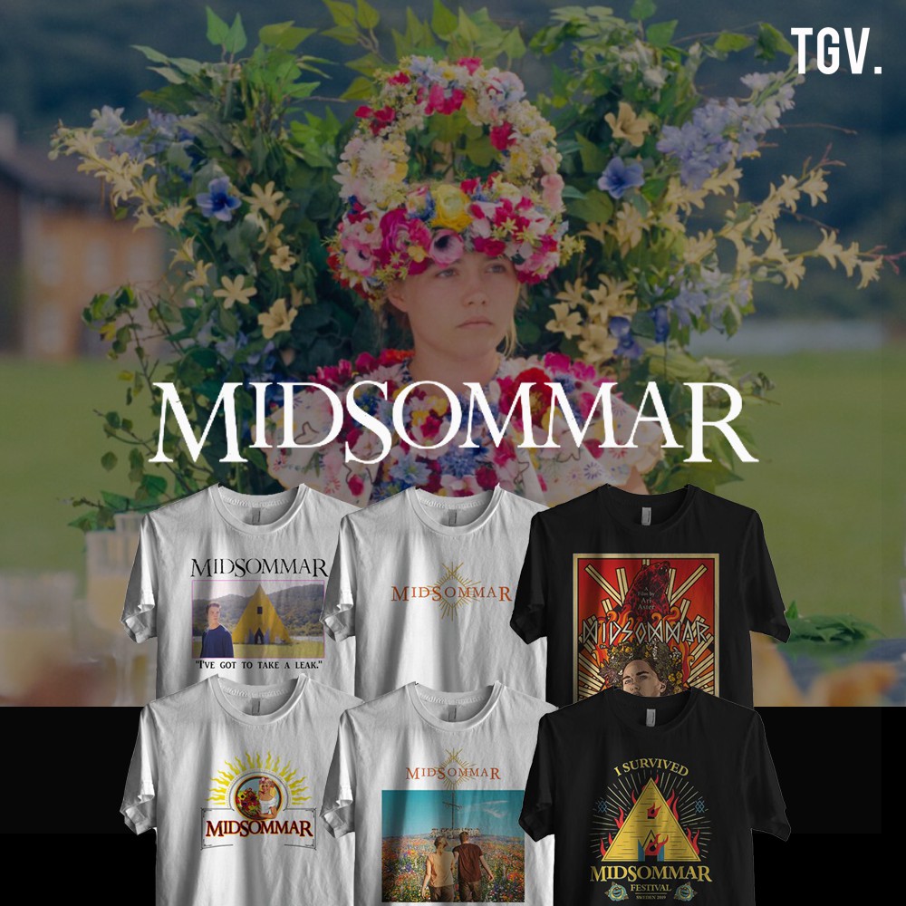 KAOS MIDSOMMAR