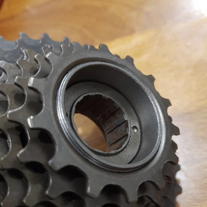 Sprocket 9 Speed 13-32T Drat ulir Freewheel 9 speed