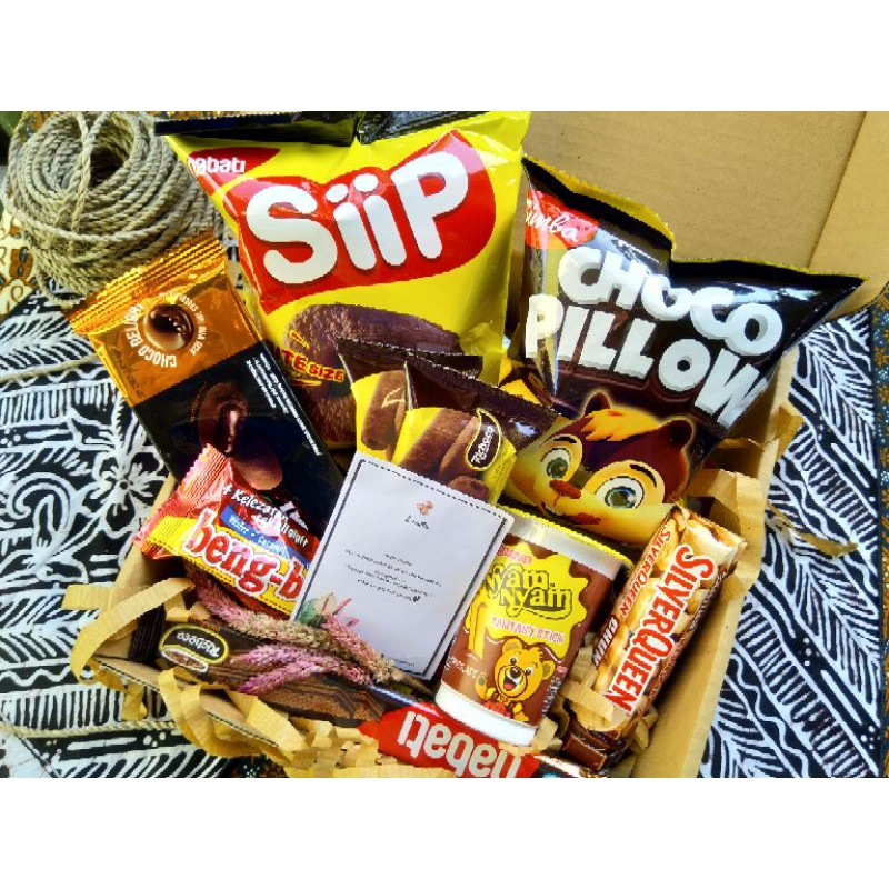 

HEAMPRES GIFT BOX SUPER MURAH LEBAY