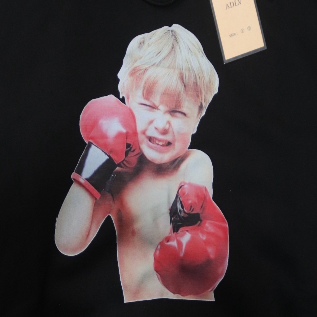 Jaket Sweater Hoodie ADL BABY BOY – Fashion Trendy Casual Unisex Good Brand Quality 99% Realpict