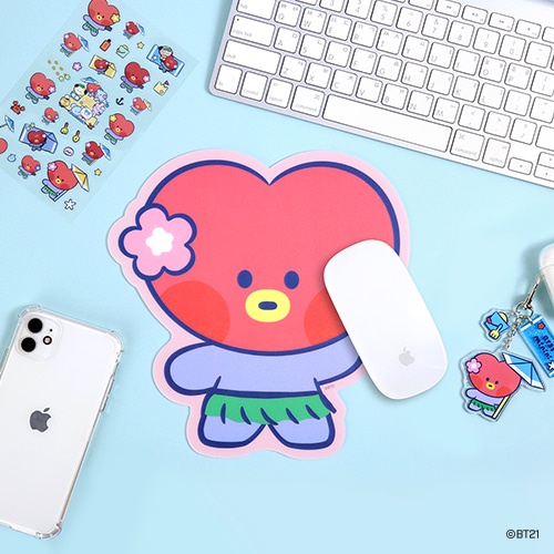 BT21 MININI MOUSEPAD